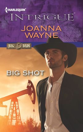Title details for Big Shot by Joanna Wayne - Available